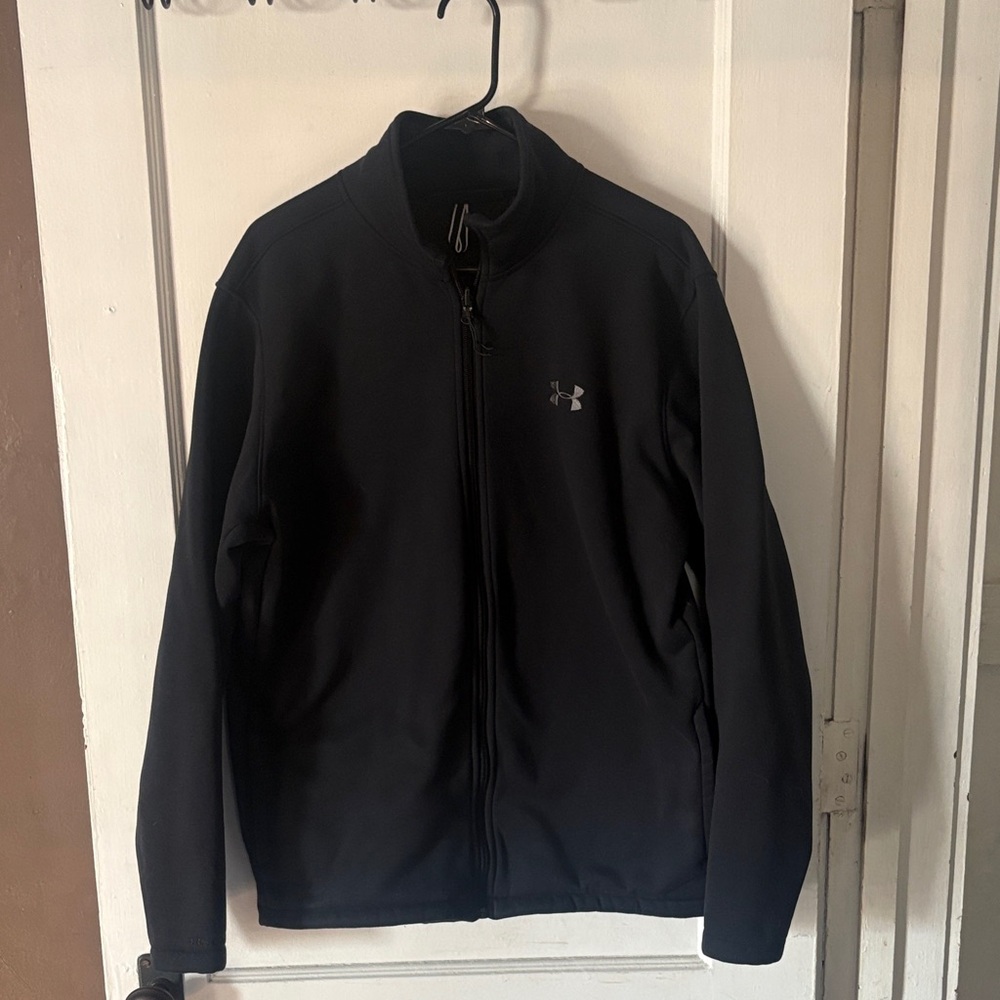 Under Armour Men's Dark Performance Jacket